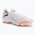 Pánské kopačky PUMA Future 8 Play FG/AG puma white/puma black/glowing red