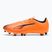 Pánské kopačky PUMA Ultra 6 Play FG/AG heat fire/puma black/glowing red