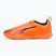 Dětské kopačky PUMA Ultra 6 Play It Jr heat fire/puma black/glowing red