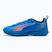 Dětské kopačky PUMA Ultra 6 Play TT Jr ultra blue/puma white/glowing red