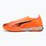 Pánské kopačky PUMA Ultra 6 Match TT heat fire/puma black/glowing red