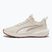 Dámské běžecké boty PUMA Skyrocket Lite Trail alpine snow/puma gold