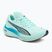 Pánské běžecké boty PUMA Deviate Nitro 3 mint melt/speed blue
