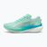 Dámské běžecké boty PUMA Deviate Nitro 3 mint melt/speed blue
