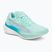 Dámské běžecké boty PUMA Deviate Nitro 3 mint melt/speed blue