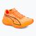 Dámské běžecké boty PUMA Deviate Nitro Elite 3 Heat Fire/Puma Black