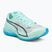 Dámské běžecké boty PUMA Deviate Nitro Elite 3 mint melt/speed blue