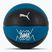 Basketbalový míč PUMA teamJAWS Basketball electro royal/puma black velikost 7