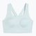 Fitness podprsenka  PUMA PWRbreathe Run sea glass
