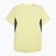 Pánské běžecké tričko PUMA Run Velocity Tee Poly gold moon