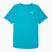 Pánské běžecké tričko PUMA Run Velocity Tee Poly speed blue