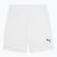 Pánské basketbalové šortky PUMA teamJAWS Starter puma white