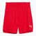 Pánské basketbalové šortky PUMA teamJAWS Starter for all time red