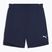 Pánské basketbalové šortky PUMA teamJAWS Starter puma navy