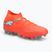 Kopačky PUMA Future 9 Fusion FG/AG glowing red/puma white/puma black/puma silver