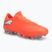 Kopačky PUMA Future 9 Match Fusion FG/AG glowing red/puma white/puma black/puma silver
