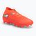 Dětské kopačky PUMA Future 9 Pro FG/AG Jr glowing red/puma white/puma black/puma silver