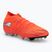 Kopačky PUMA Future 9 Ultimate FG glowing red/puma white/puma black/puma silver