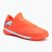 Kopačky PUMA Future 9 Match Fusion FG/AG glowing red/puma white/puma black/puma silver