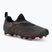 Dětské kopačky PUMA Future 9 Match LL FG/AG Jr puma black/glowing red/strong grey