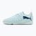 Dětské kopačky PUMA Future 9 Play TT icy blue/puma white/blue jewel