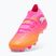 Kopačky PUMA Future 9 Match FG/AG poison pink/puma wht/sun stream/bright aqua/puma blk