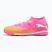 Kopačky PUMA Future 9 Match TT poison pink/puma white/sun stream/bright aqua/puma black