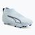 Dětské kopačky PUMA Ultra 6 Match+ LL FG/AG Jr icy blue/puma white/blue jewel