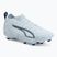 Dětské kopačky PUMA Ultra 6 Match FG/AG Jr icy blue/puma white/blue jewel