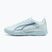 Dětské kopačky PUMA Ultra 6 Play TT Jr icy blue/puma white/blue jewel