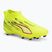 Dětské kopačky PUMA Ultra 6 Match+ LL FG/AG Jr yellow alert/puma black/glowing red/lime squeeze