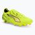 Kopačky PUMA Ultra 6 Ultimate FG Yellow Alert/Puma Black/Glowing Red/Lime Squeeze
