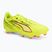 Kopačky PUMA Ultra 6 Play FG/AG yellow alert/puma black/glowing red/lime squeeze