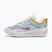 Basketbalové boty PUMA All-Pro NITRO 2 puma white/sunblaze