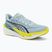 Pánské běžecké boty PUMA Deviate Nitro 4 blue