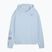 Pánská tréninková mikina PUMA x HYROX Cloudspun Hoodie 68 šedá