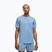 Pánské běžecké tričko PUMA Run Cloudspun Tee zen blue