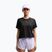 Dámské běžecké tričko PUMA Run Brightstride Cloudspun puma black