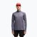 Pánská běžecká mikina PUMA Run Velocity Cloudspun 1/4 Zip inky depths
