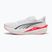 Pánské běžecké boty PUMA Deviate Nitro 4 puma white/ultra red