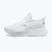Dámské boty PUMA Softride Sabrina Polished Chrome puma white/silver mist/puma silver