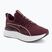 Dámské boty Buty Puma Softride Sabrina ruby noir/dusky rose
