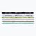 Čelenky Puma Hyrox Hairbands 6 szt. black
