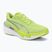 Dámské běžecké boty PUMA Deviate Nitro 4 sunny lime/puma silver