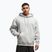 Pánská mikina PUMA x HYROX Heavyweight Hoodie světle šedá