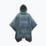 Turistická pláštěnka Therm-a-Rest Honcho blue woven print