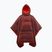 Turistická pláštěnka Therm-a-Rest Honcho mars red