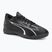 Pánské kopačky PUMA Ultra Play FG/AG puma black/asphalt