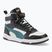 Boty PUMA RBD Game cool light gray/malachite/puma black/puma gold