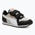 Juniorské boty  PUMA Cabana Racer SL 20 V PS ash gray/puma white/puma black